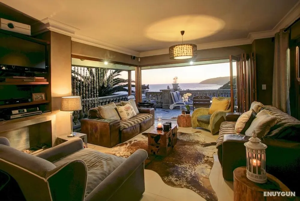 Livingstone Villa - Öne Çıkan Resim