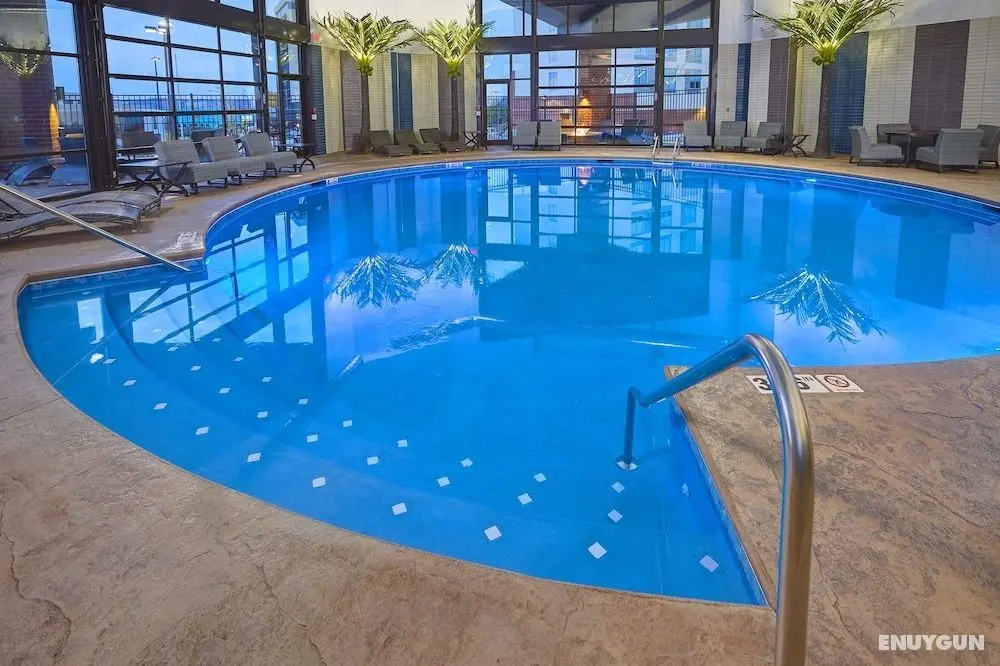 LivINN Hotel Cincinnati / Sharonville Convention Center - Öne Çıkan Resim