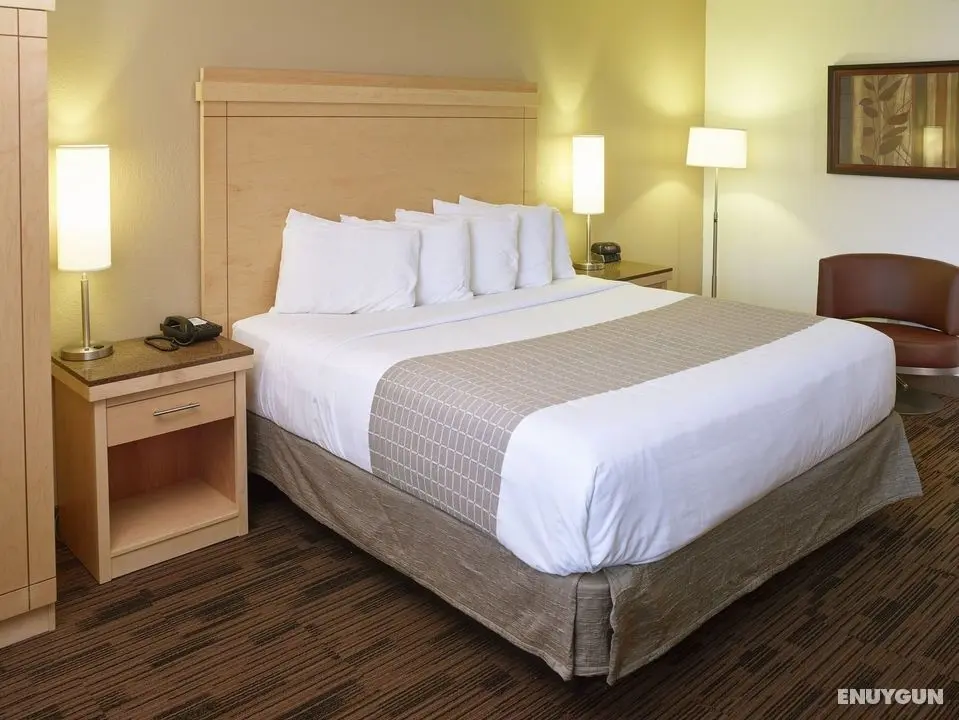 LivINN Hotel Minneapolis South / Burnsville - Oda