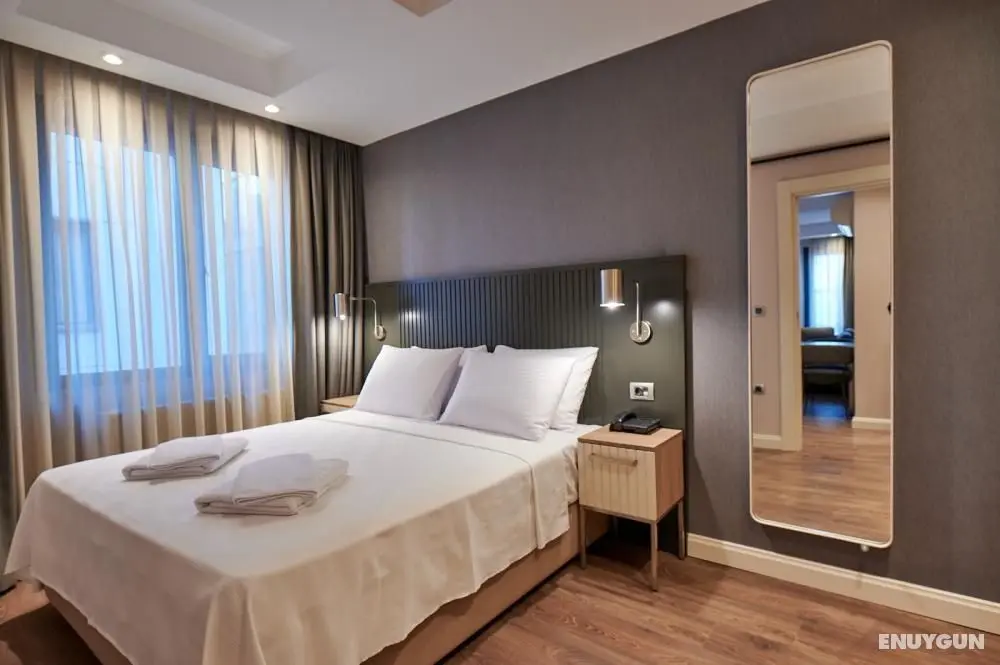 Livinton Hotel İstanbul Ataşehir - Oda