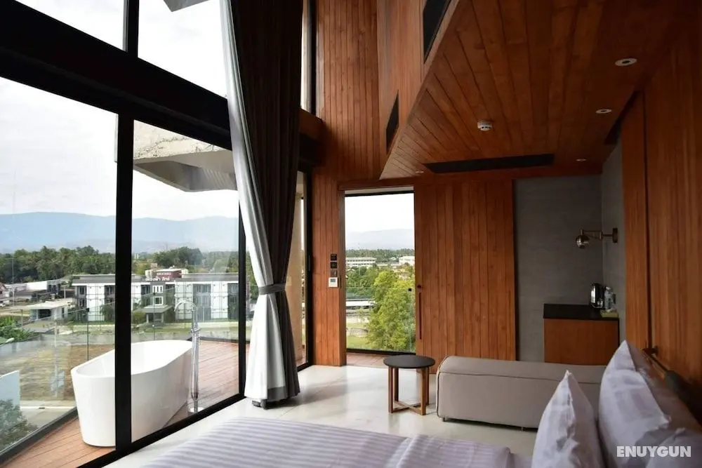 Livist Resort Phetchabun - Oda
