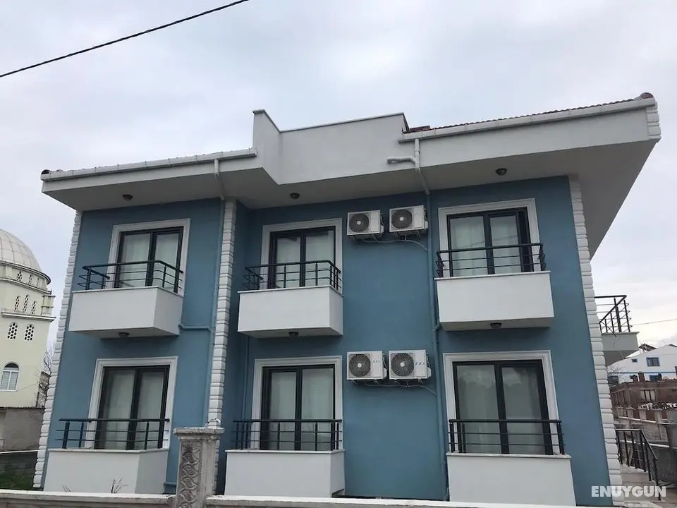 Liya Pansiyon - Öne Çıkan Resim