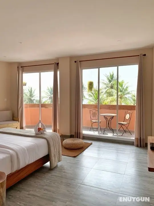 Liyela Retreat Maldives - Öne Çıkan Resim