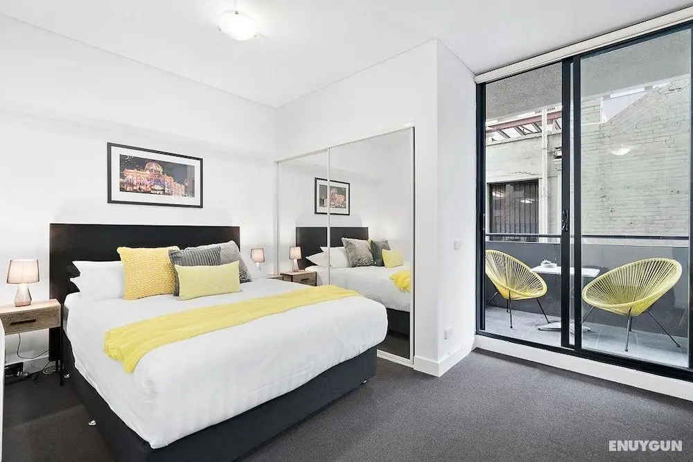 LIZZI, Melbourne Studio Apartment - Öne Çıkan Resim