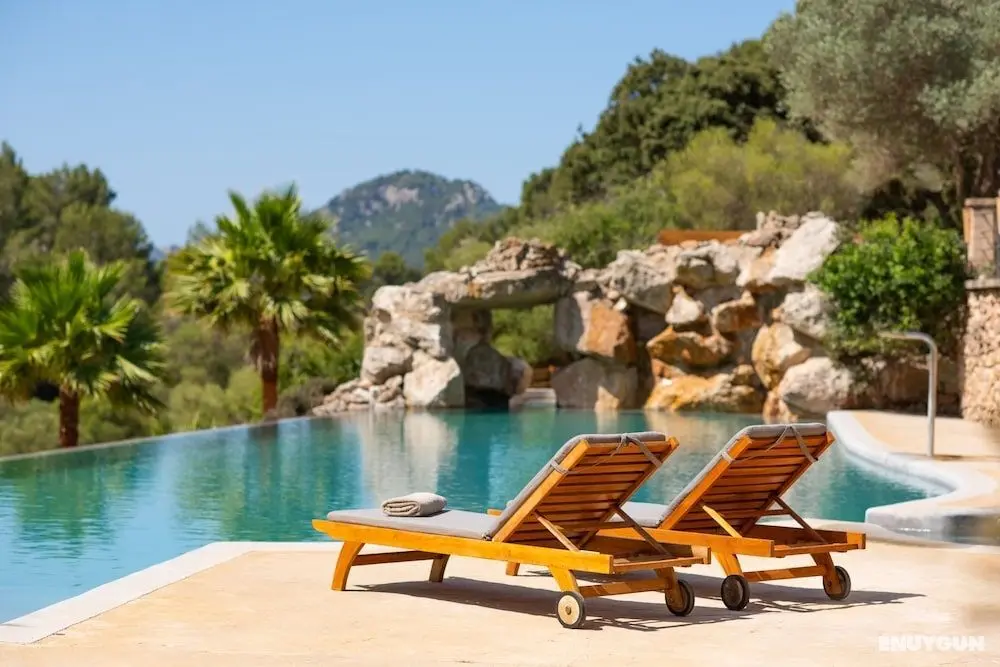 LJs Ratxo Eco Luxury Retreat - Öne Çıkan Resim