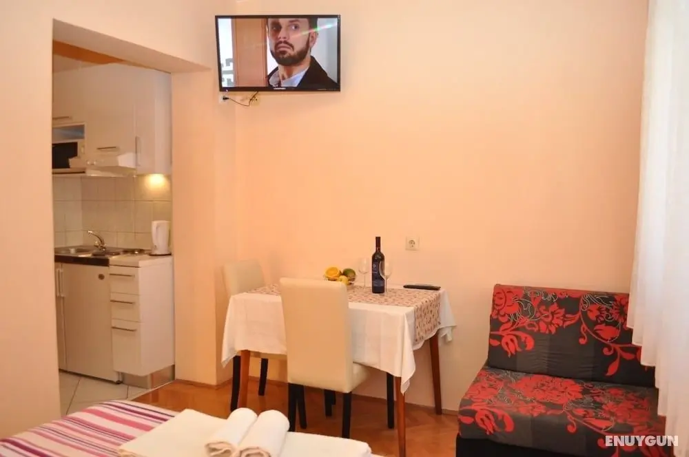 Ljuba - 130 Meter From sea - SA1 - Öne Çıkan Resim