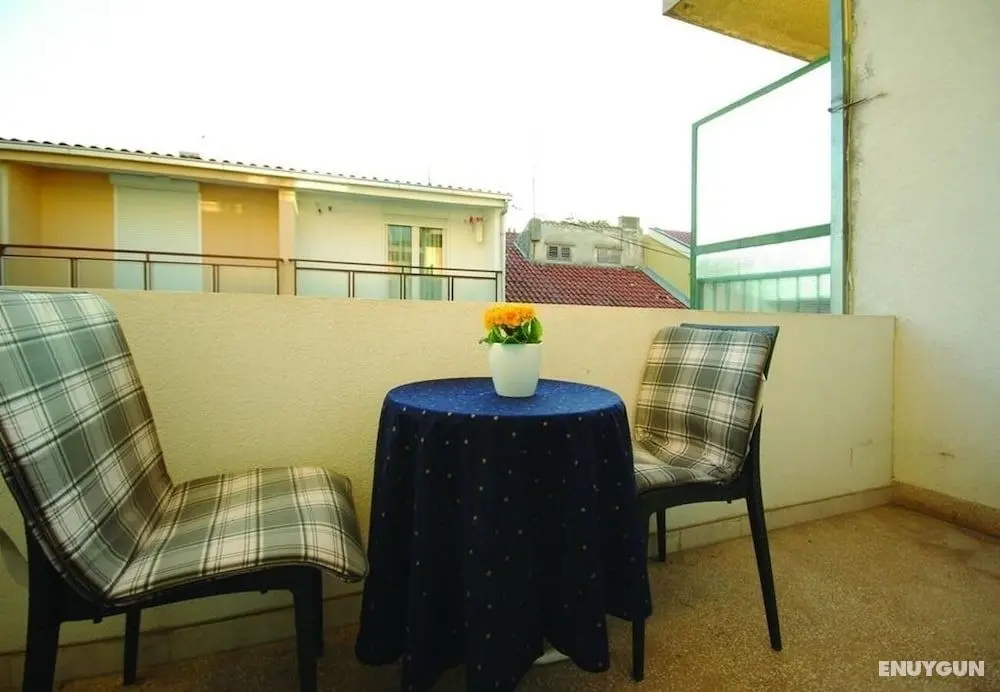 Ljuba - 130 Meter From sea - SA6 - Öne Çıkan Resim