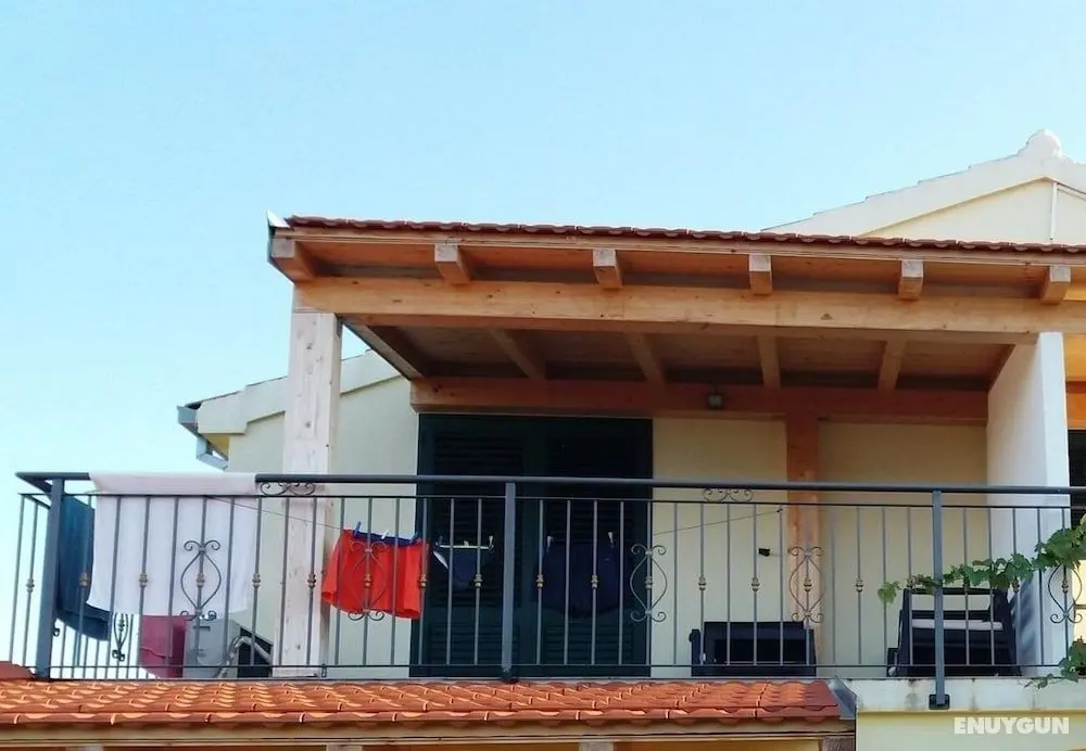 Ljuba - 200m From Beach - A2 Zapadni - Öne Çıkan Resim