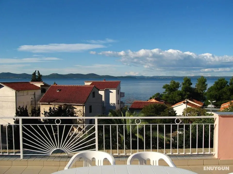 Ljuba - Large Terrace - A2 - Öne Çıkan Resim