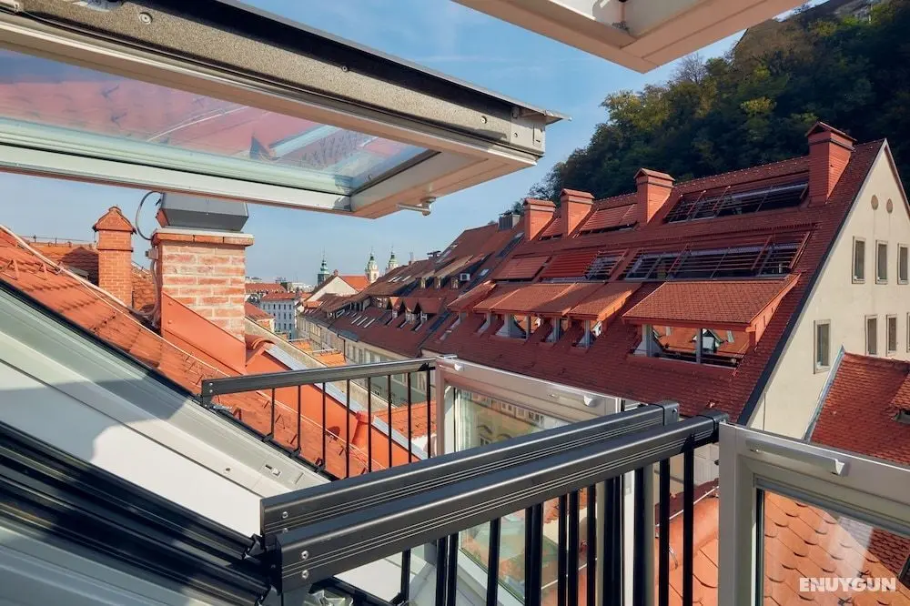 The Hotel Ljubljana - Konum Öne Çıkanlar