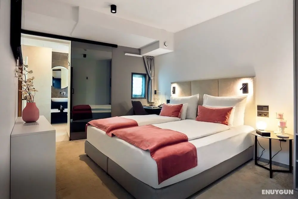 The Hotel Ljubljana - Öne Çıkan Resim