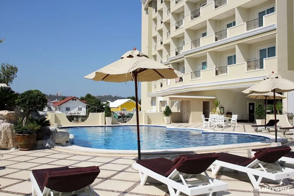 LK Crystal Place - Öne Çıkan Resim