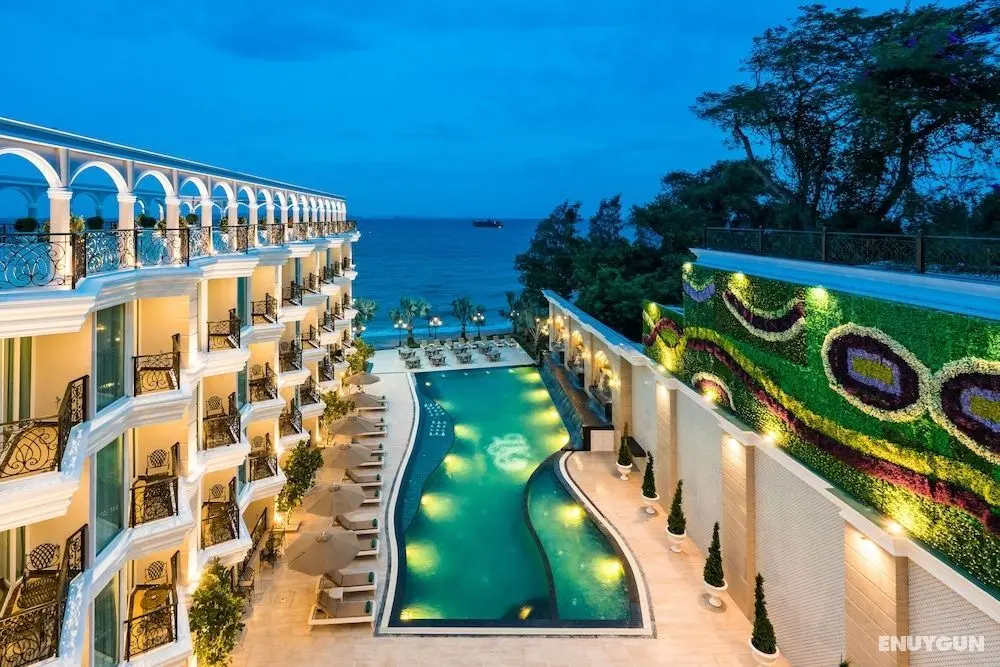 LK Emerald Beach - Öne Çıkan Resim