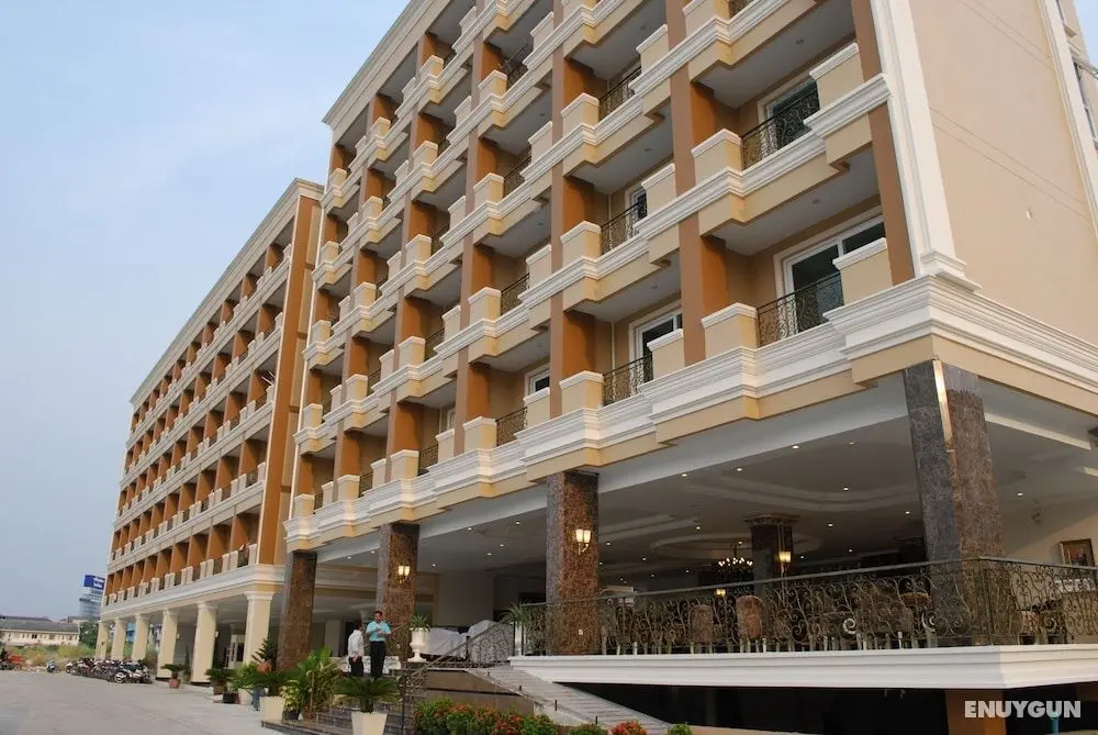 LK Grand Living Place - Öne Çıkan Resim