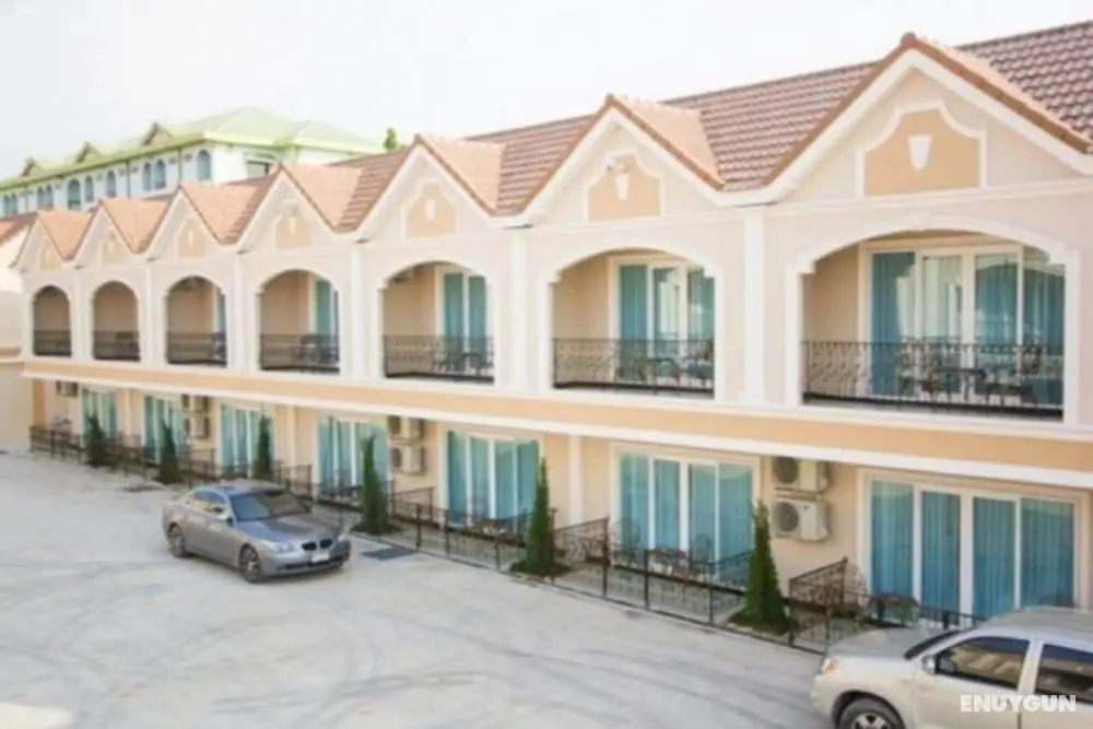 LK Majestic Villa - Öne Çıkan Resim