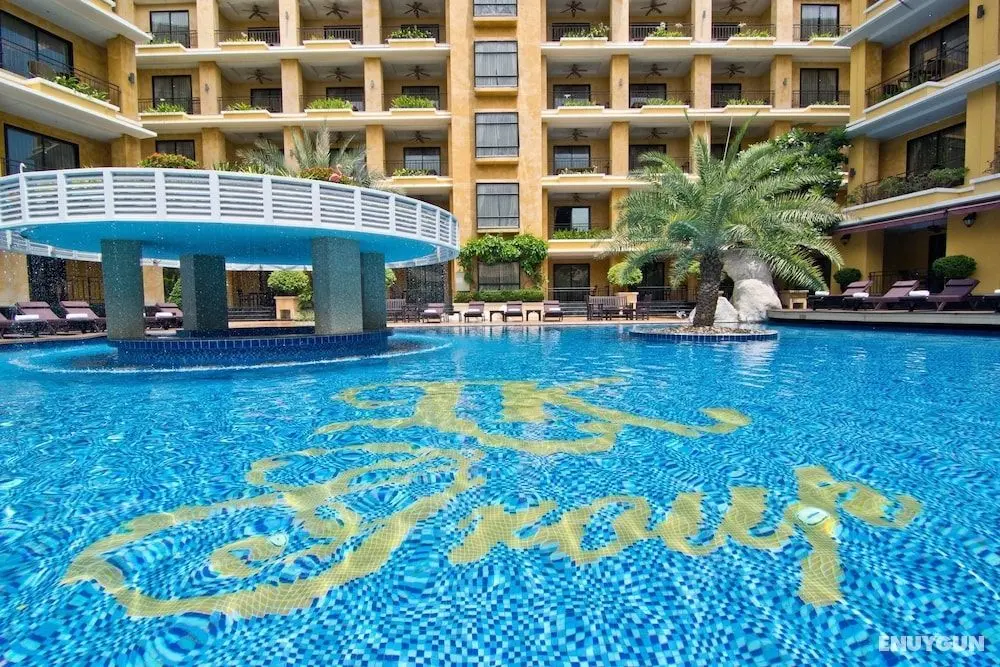 LK Mantra Pura Resort - Öne Çıkan Resim