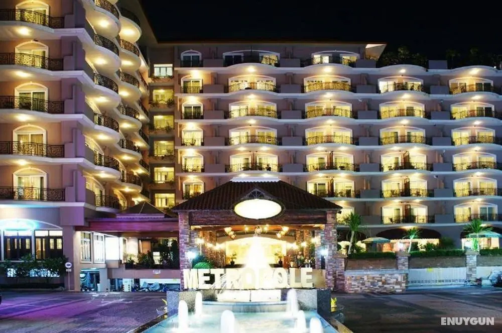 LK Metropole Pattaya - Öne Çıkan Resim