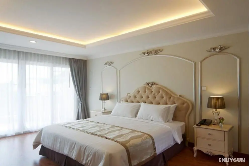 LK Noble Suite - Öne Çıkan Resim