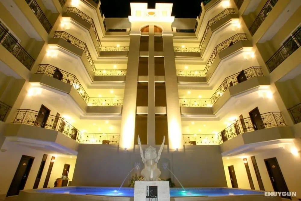 LK Residence - Öne Çıkan Resim