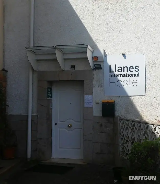 Llanes International Hostel - Öne Çıkan Resim