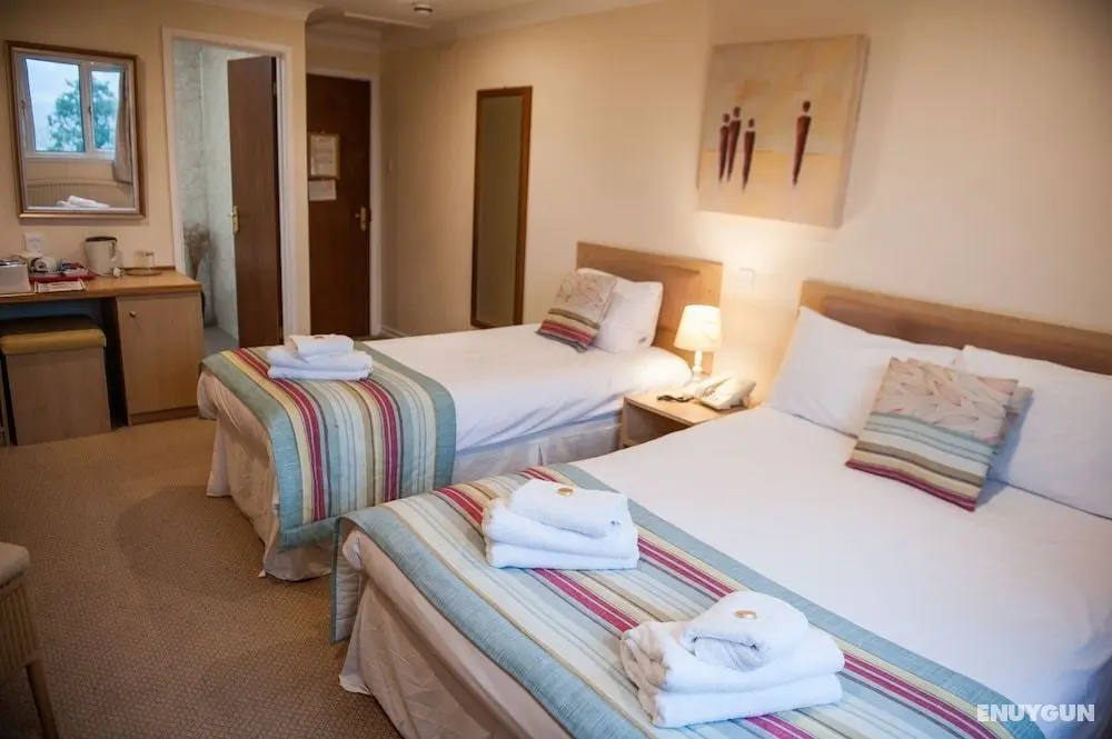 Llanwenarth Hotel & Riverside Restaurant - Öne Çıkan Resim