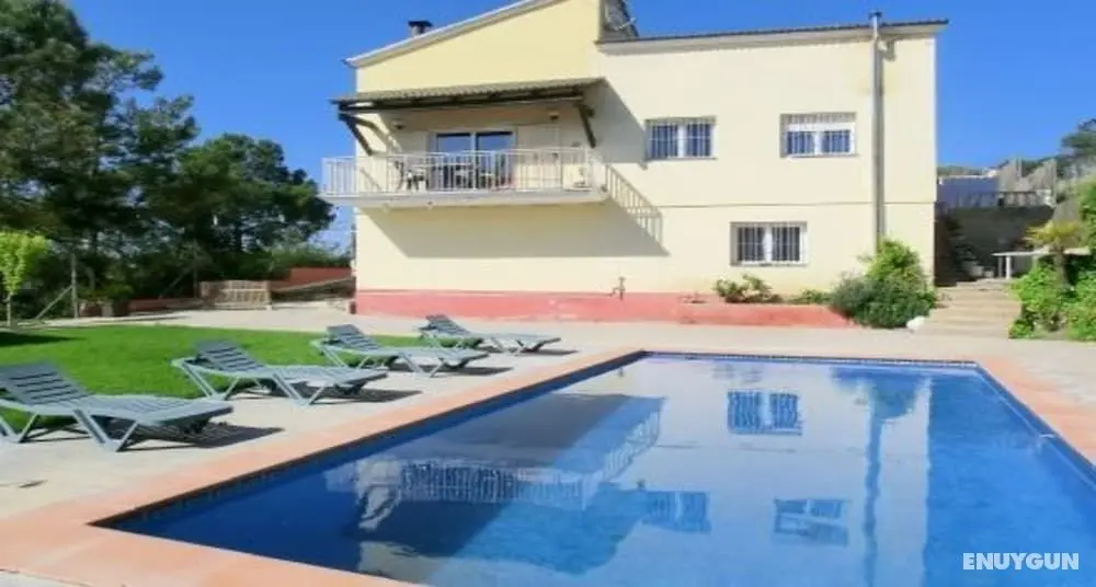Villa in Lloret de Mar - 104027 by MO Rentals - Öne Çıkan Resim