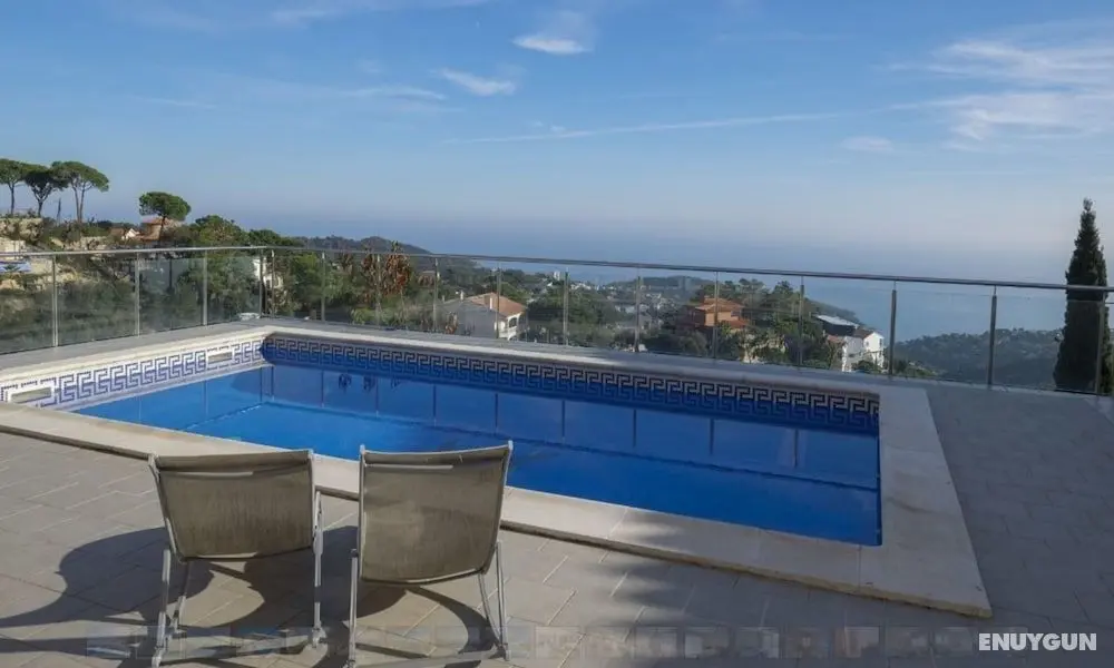 Villa in Lloret de Mar - 104817 by MO Rentals - Öne Çıkan Resim