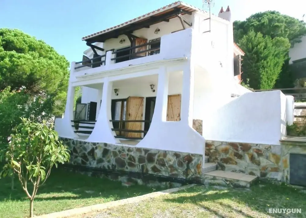 Villa in Lloret de Mar - 104820 by MO Rentals - Öne Çıkan Resim