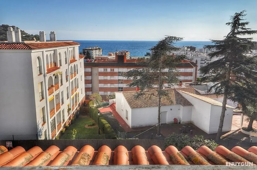 Lloretholiday Fresnos Duplex - Oda Manzaraları