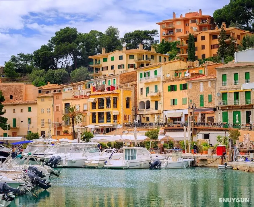 Lluna Aqua Soller - Aktiviteler