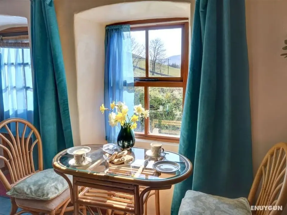 Llyn View Cottage Trawsfynydd - Öne Çıkan Resim