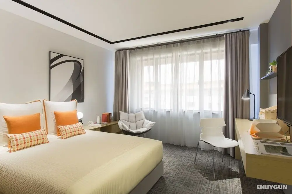 LN Residence Guangzhou Changdi - Öne Çıkan Resim
