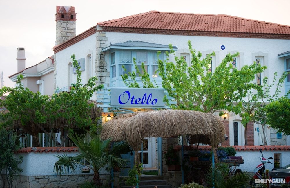 Otello Alaçatı