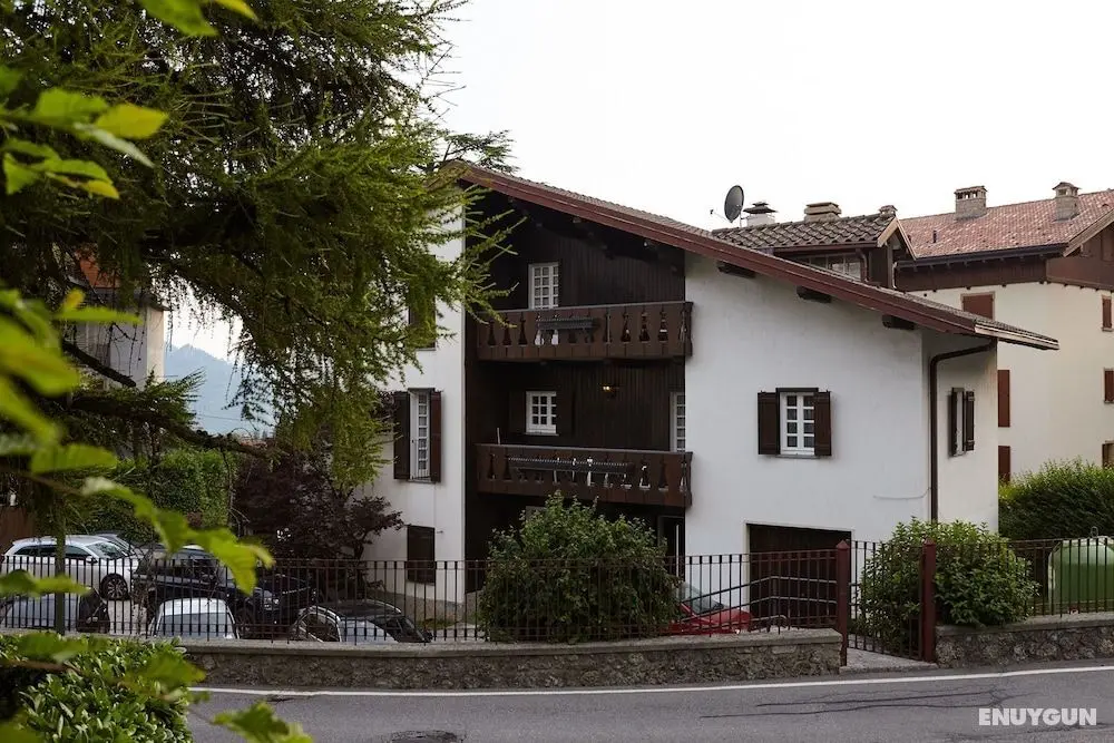 Lo Chalet - Öne Çıkan Resim