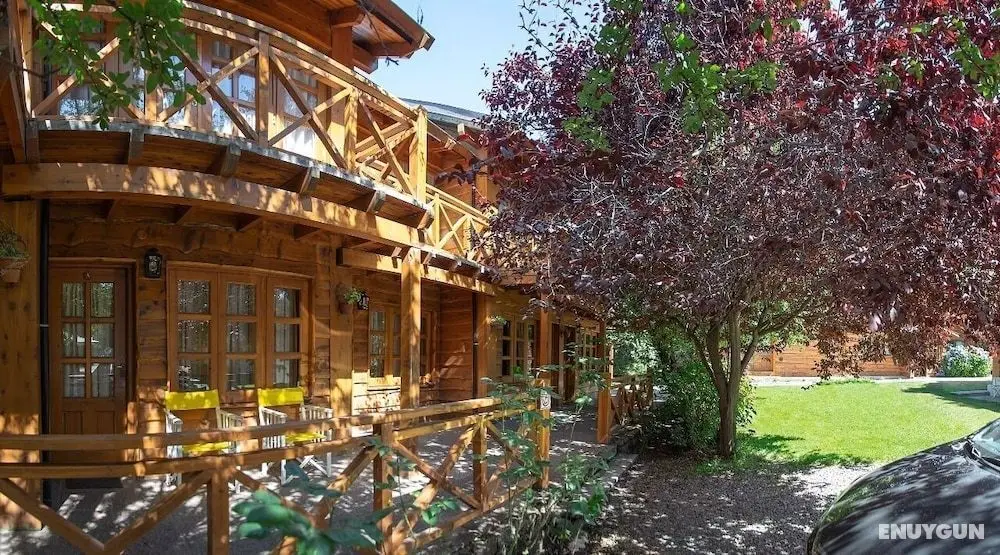 Lo De Jaume Cabañas y Bungalows - Öne Çıkan Resim