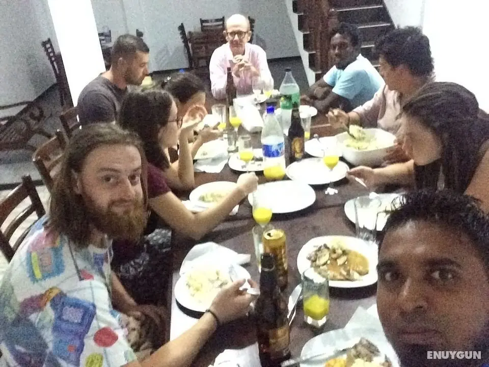 Lo hostel - Öne Çıkan Resim