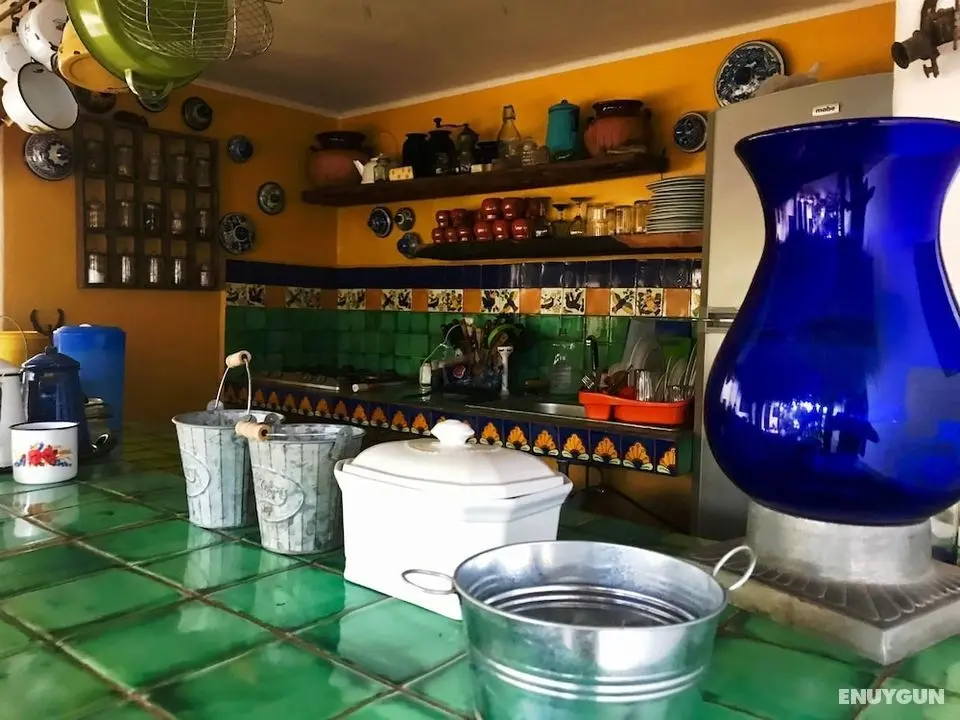 Lo Nuestro Petit Hotel - Öne Çıkan Resim