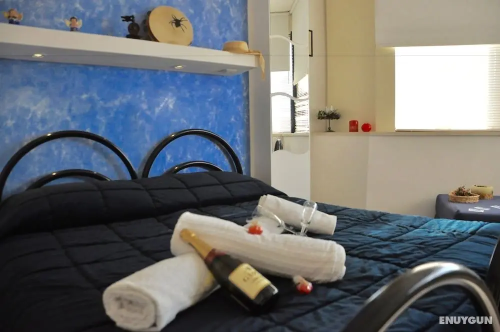 Lo Specchio Del Salento - Öne Çıkan Resim