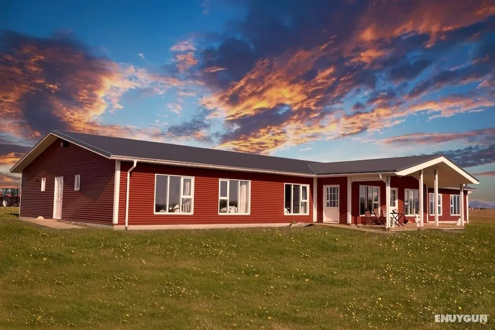 Loa´s Nest Guesthouse - Öne Çıkan Resim