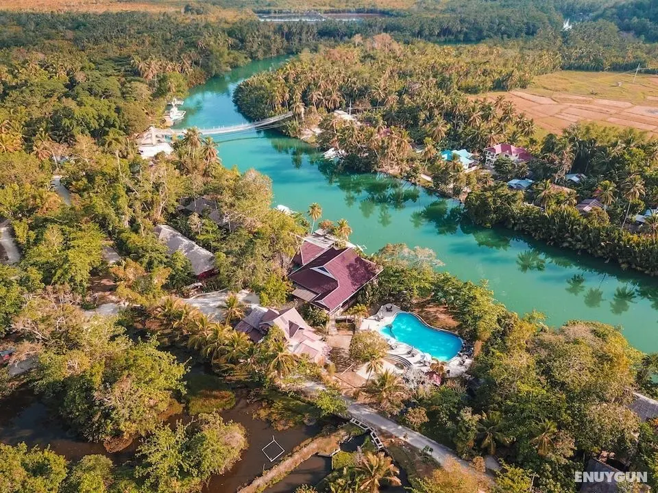 Loboc River Resort - Öne Çıkan Resim