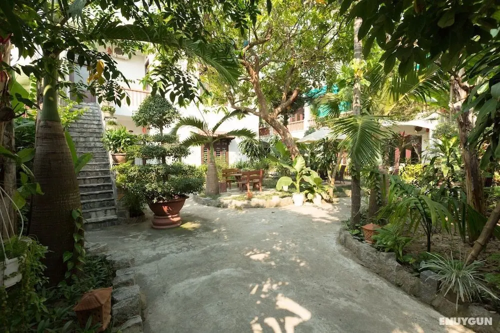 Loc Phat Hoi An Homestay - Villa - Öne Çıkan Resim