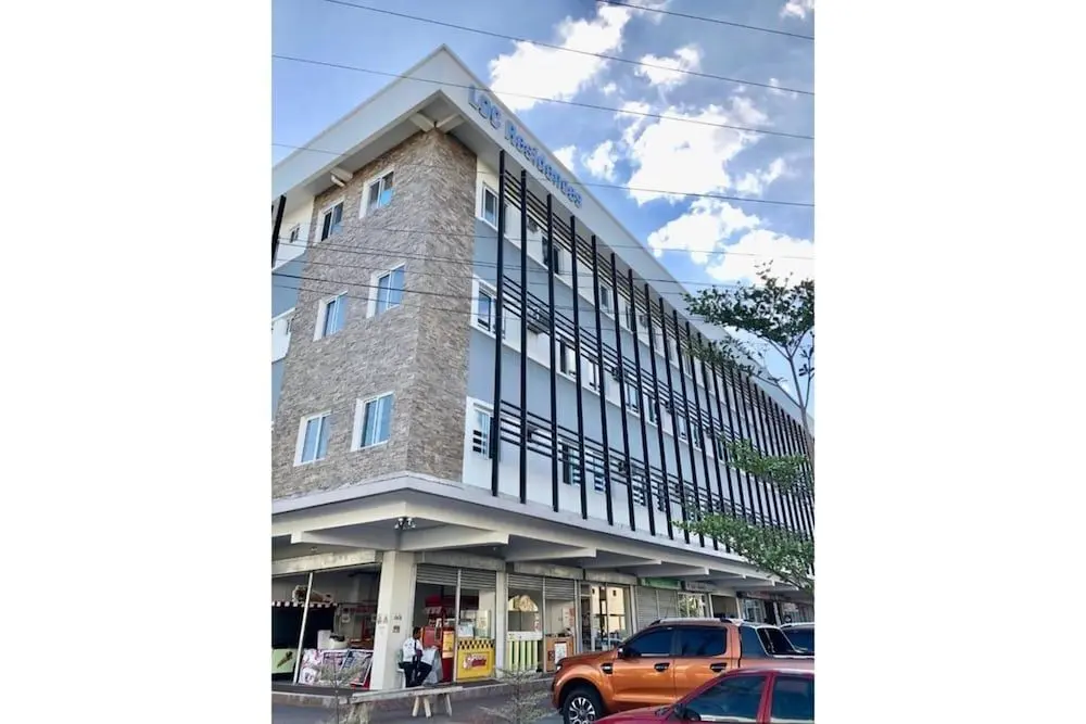 LOC Residence Inn - Öne Çıkan Resim