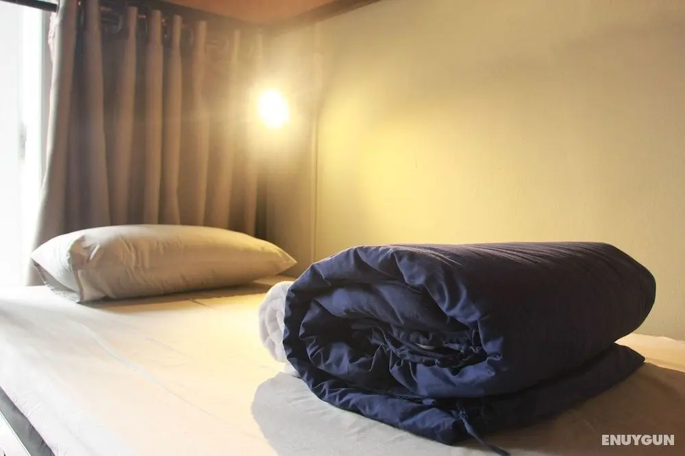 Loca Homestay Da Nang - Hostel - Öne Çıkan Resim