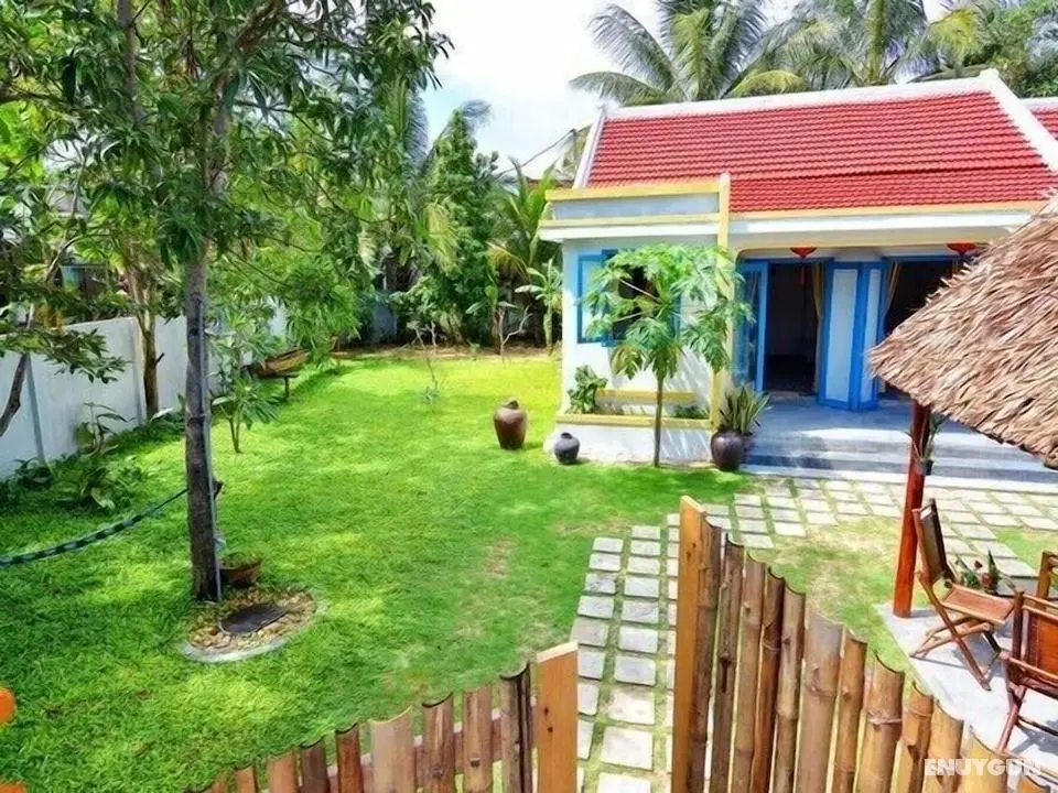 Local Beach Homestay - Öne Çıkan Resim