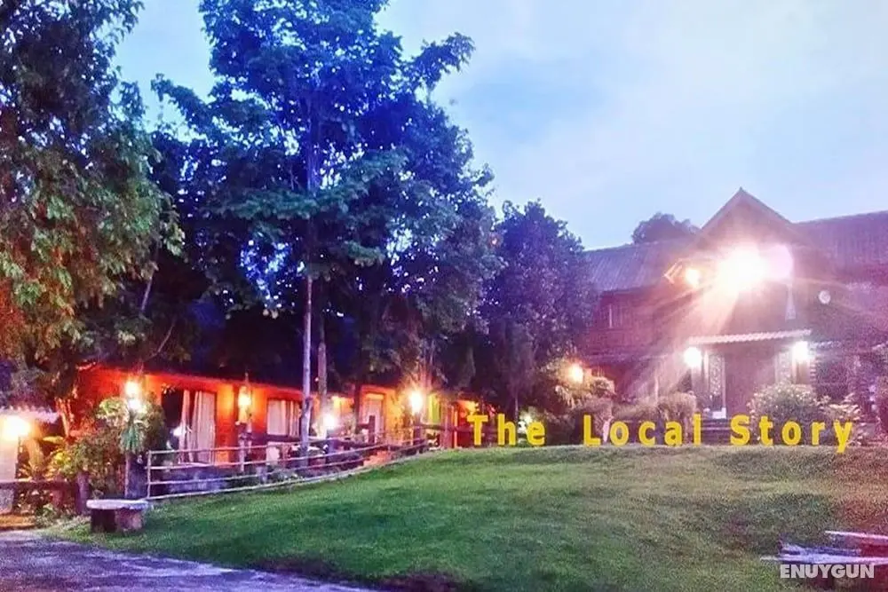 The Local Story Home Stay 1 - Öne Çıkan Resim