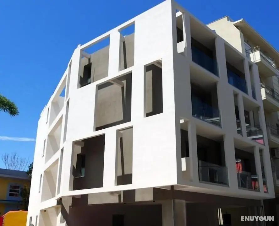 Local Urban Living - Öne Çıkan Resim