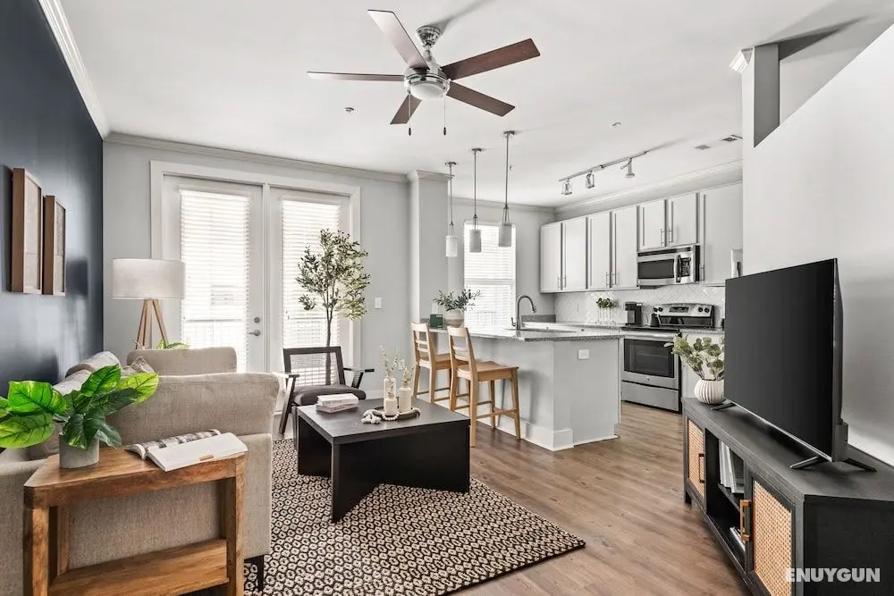Locale Vanderbilt - Nashville - Öne Çıkan Resim