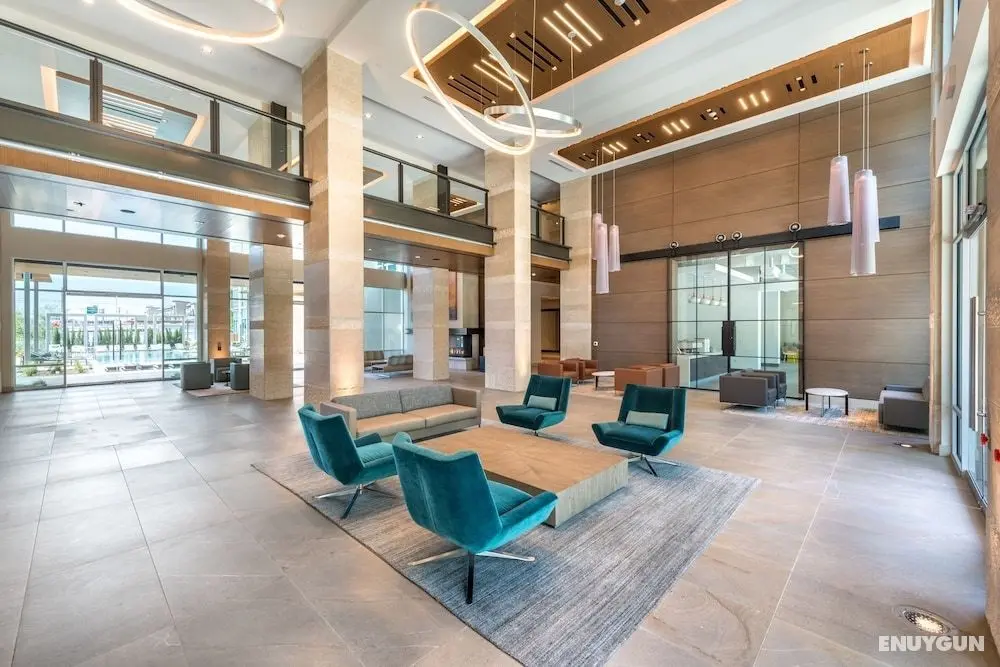 Locale Victory Park - Dallas - Öne Çıkan Resim