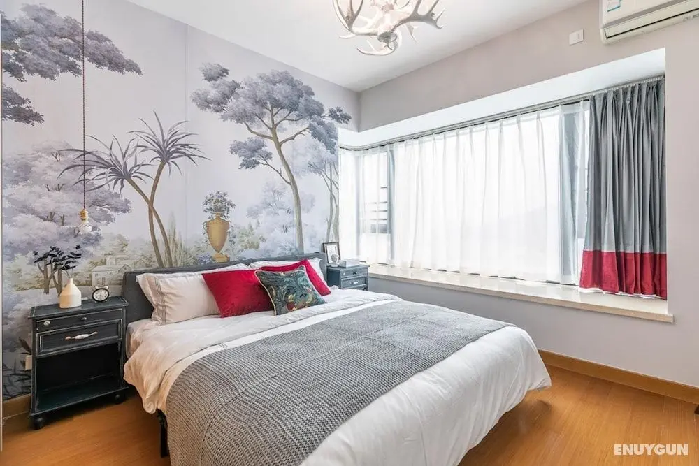 Locals Boutique Apartment Gongbei No.4 - Öne Çıkan Resim