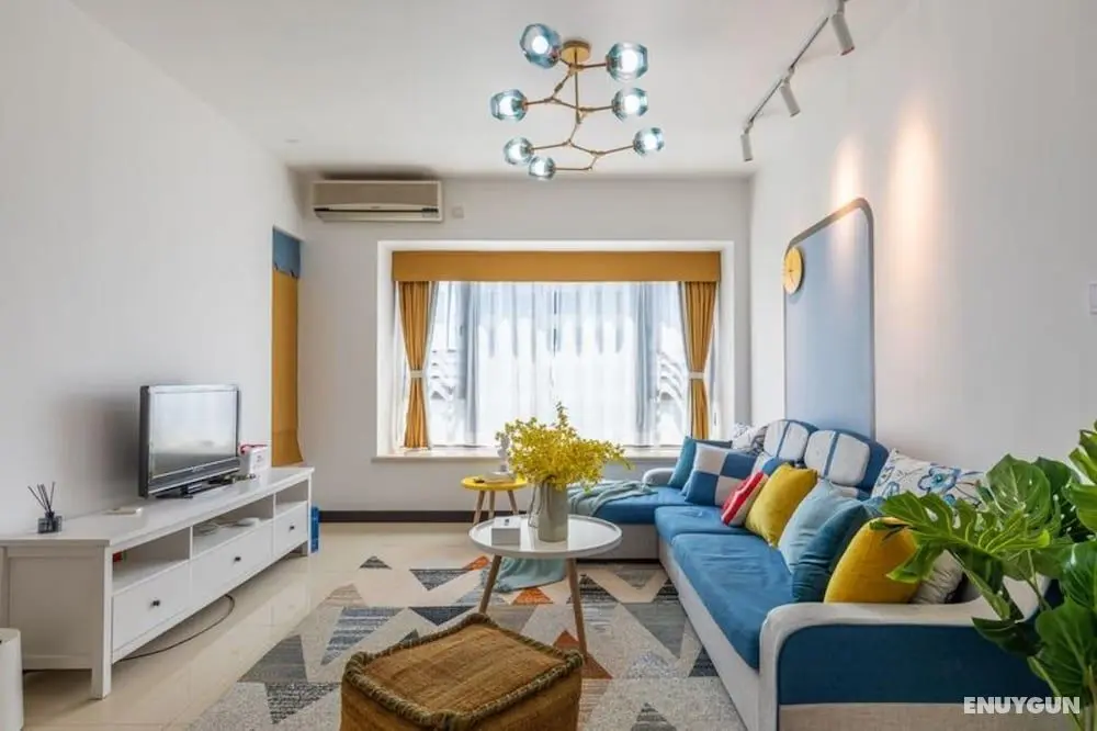 Locals Boutique Apartment Huafa Plaza 14 - Öne Çıkan Resim